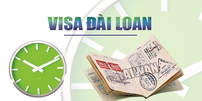 Đi du lịch đài loan có cần visa không